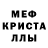 МЕТАДОН кристалл TM835